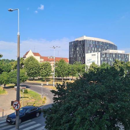 Apartament Centrum Gdanska Extérieur photo