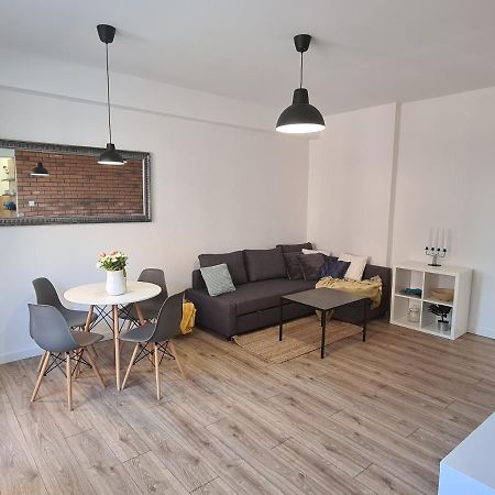 Apartament Centrum Gdanska Extérieur photo