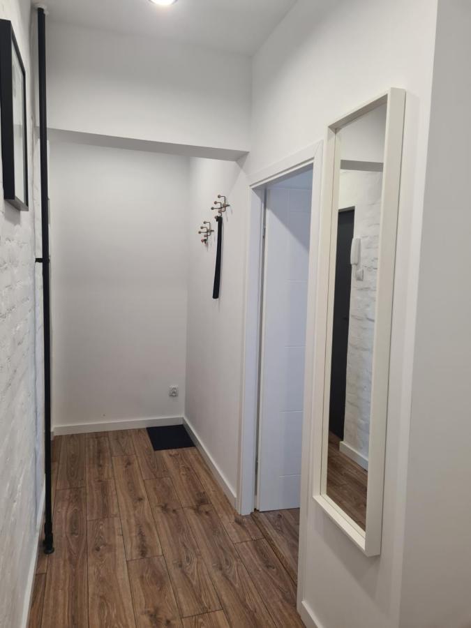 Apartament Centrum Gdanska Extérieur photo