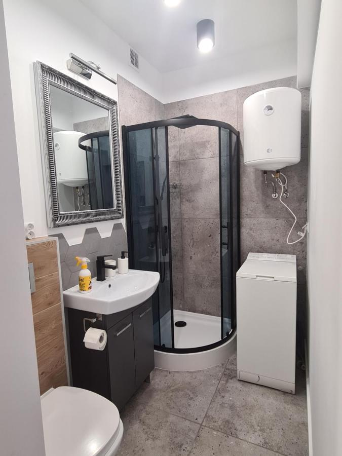 Apartament Centrum Gdanska Extérieur photo